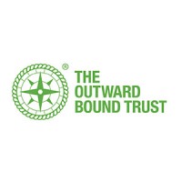 The Outward Bound Trust logo, The Outward Bound Trust contact details