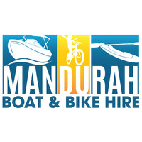 Mandurah Boat and Bike Hire logo, Mandurah Boat and Bike Hire contact details