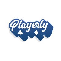 Playerly logo, Playerly contact details