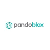 Pandoblox logo, Pandoblox contact details