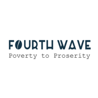 Fourth Wave Coffee logo, Fourth Wave Coffee contact details