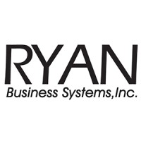 RYAN Business Systems logo, RYAN Business Systems contact details