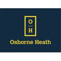 Osborne Heath Estate Agents logo, Osborne Heath Estate Agents contact details