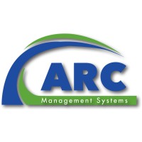 ARC Management Systems logo, ARC Management Systems contact details