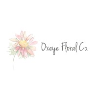 Oxeye Floral Co. logo, Oxeye Floral Co. contact details