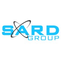 SARD Group logo, SARD Group contact details