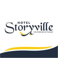 Hotel Storyville logo, Hotel Storyville contact details