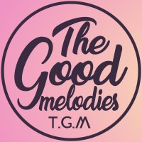 The Good Melodies - TGM logo, The Good Melodies - TGM contact details