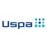 Uspa Europe logo, Uspa Europe contact details