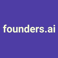 founders.ai logo, founders.ai contact details