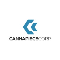 CannaPiece Corp logo, CannaPiece Corp contact details