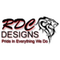 RDC Designs logo, RDC Designs contact details