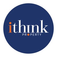 iThink Property logo, iThink Property contact details