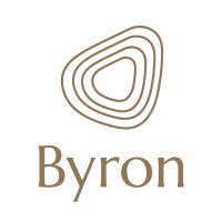 Byron logo, Byron contact details