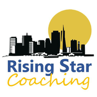 Rising Star Coaching logo, Rising Star Coaching contact details