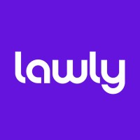 Lawly logo, Lawly contact details