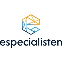 eSpecialisten logo, eSpecialisten contact details