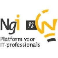 Ngi-NGN, the Dutch Computer Society for IT-professionals logo, Ngi-NGN, the Dutch Computer Society for IT-professionals contact details