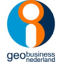 GeoBusiness Nederland logo, GeoBusiness Nederland contact details