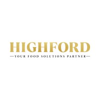 Highford logo, Highford contact details