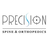 Precision Spine & Orthopedics logo, Precision Spine & Orthopedics contact details