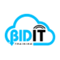 BIDIT TRAINING logo, BIDIT TRAINING contact details