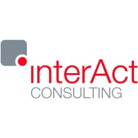 interAct Consulting logo, interAct Consulting contact details