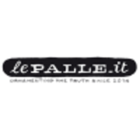 Lepalle.it logo, Lepalle.it contact details