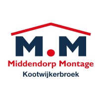 Middendorp Montage logo, Middendorp Montage contact details