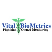 Vital BioMetrics logo, Vital BioMetrics contact details