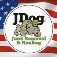 JDog Junk Removal & Hauling Melbourne logo, JDog Junk Removal & Hauling Melbourne contact details