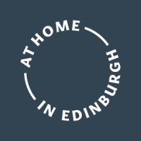 At Home In Edinburgh Ltd logo, At Home In Edinburgh Ltd contact details