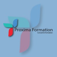 Proxima Formation logo, Proxima Formation contact details