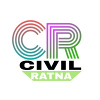 CIVIL RATNA logo, CIVIL RATNA contact details