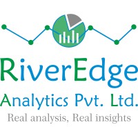 Riveredge Analytics Pvt. Ltd. logo, Riveredge Analytics Pvt. Ltd. contact details