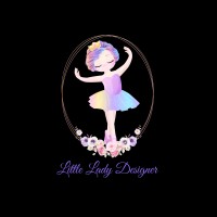 LITTLE LADY DESIGNER logo, LITTLE LADY DESIGNER contact details