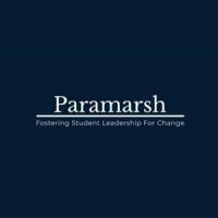 Paramarsh logo, Paramarsh contact details