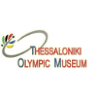 Thessaloniki Olympic Museum logo, Thessaloniki Olympic Museum contact details