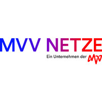 MVV Netze GmbH logo, MVV Netze GmbH contact details