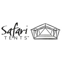 Safari Tents NZ logo, Safari Tents NZ contact details