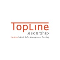 TopLine Leadership logo, TopLine Leadership contact details