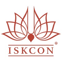 ISKCON Columbus logo, ISKCON Columbus contact details