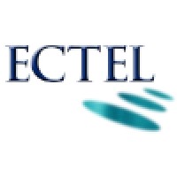 Ectel logo, Ectel contact details