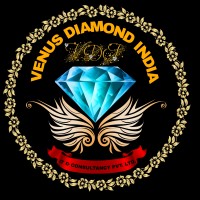 VENUS DIAMOND INDIA logo, VENUS DIAMOND INDIA contact details