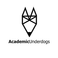 Academic Underdogs logo, Academic Underdogs contact details