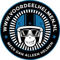 Voordeelhelmen.nl logo, Voordeelhelmen.nl contact details