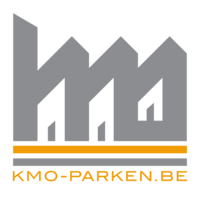 KMO-Parken.be logo, KMO-Parken.be contact details