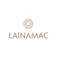 LAINAMAC logo, LAINAMAC contact details