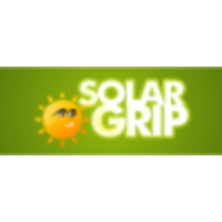 Solargrip Energy Corporation logo, Solargrip Energy Corporation contact details