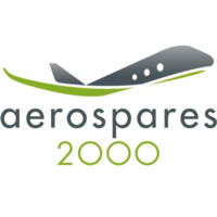 AEROSPARES 2000 LTD logo, AEROSPARES 2000 LTD contact details